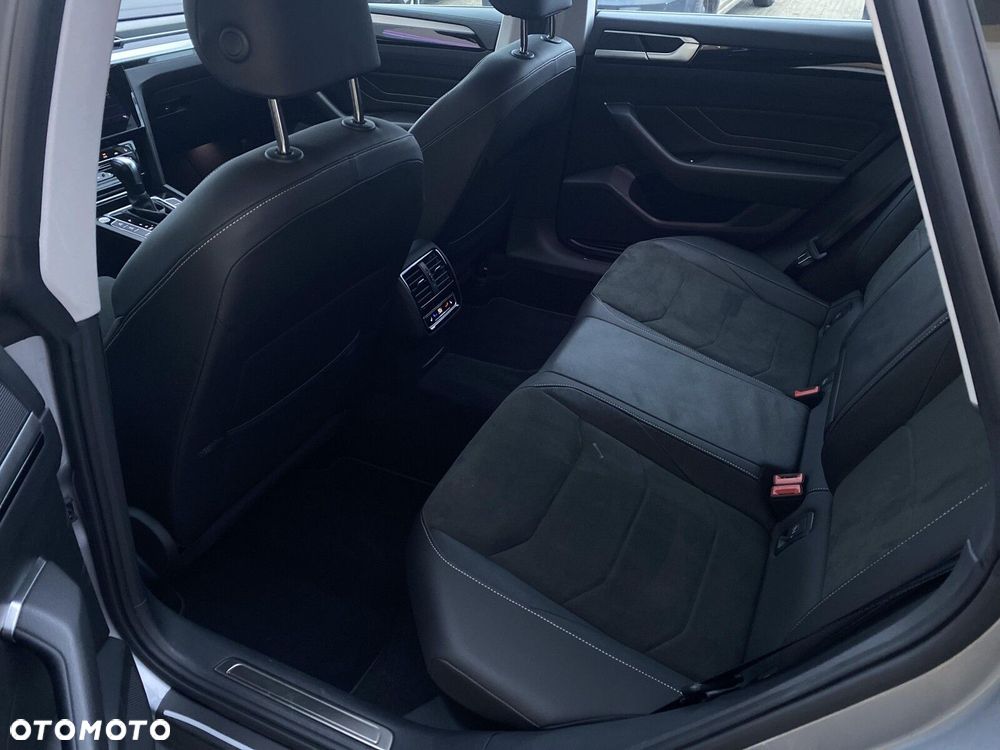 Volkswagen Arteon Shooting Brake 2.0 TDI 4Motion Elegance DSG - 31