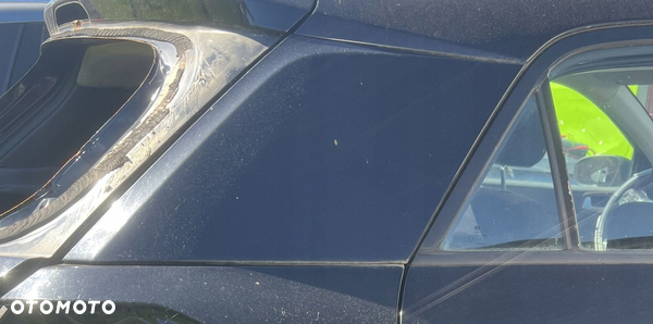 HYUNDAI I20 II 14- LISTWA NAKŁADKA BŁOTNIKA PRAWA TYŁ