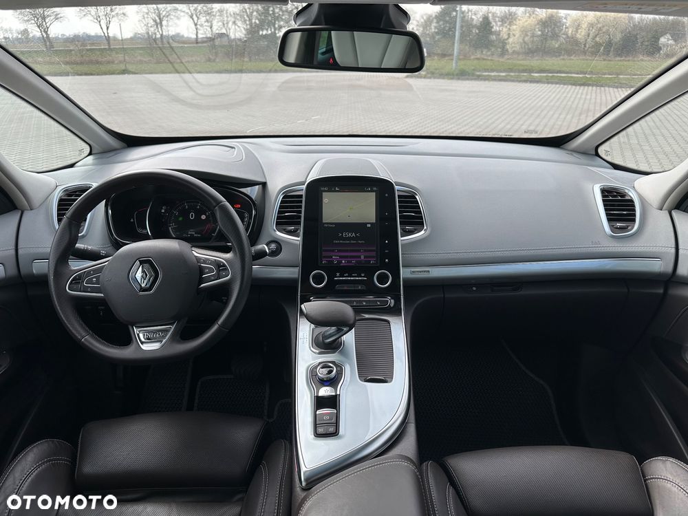 Renault Espace Energy TCe 200 EDC Initiale Paris - 28