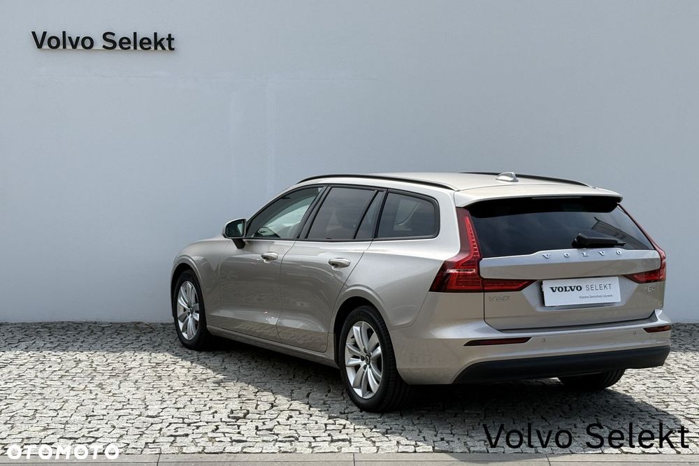 Volvo V60 - 7