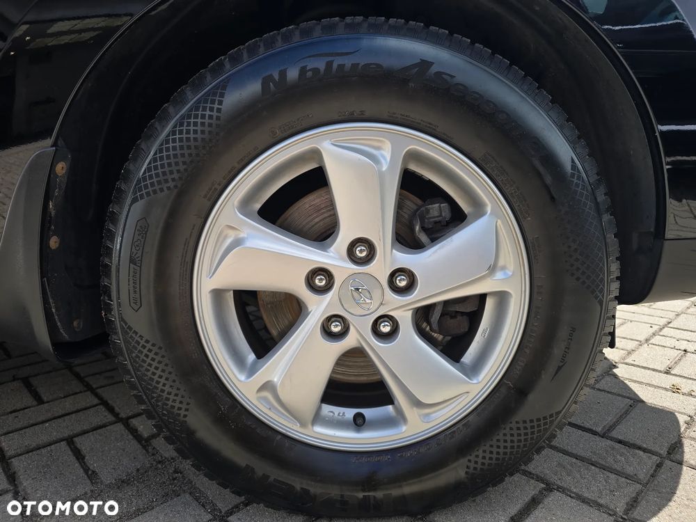 Hyundai ix35 1.6 2WD Comfort - 23