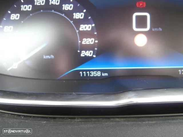 Peugeot 3008 1.5 BlueHDi Active Pack - 22