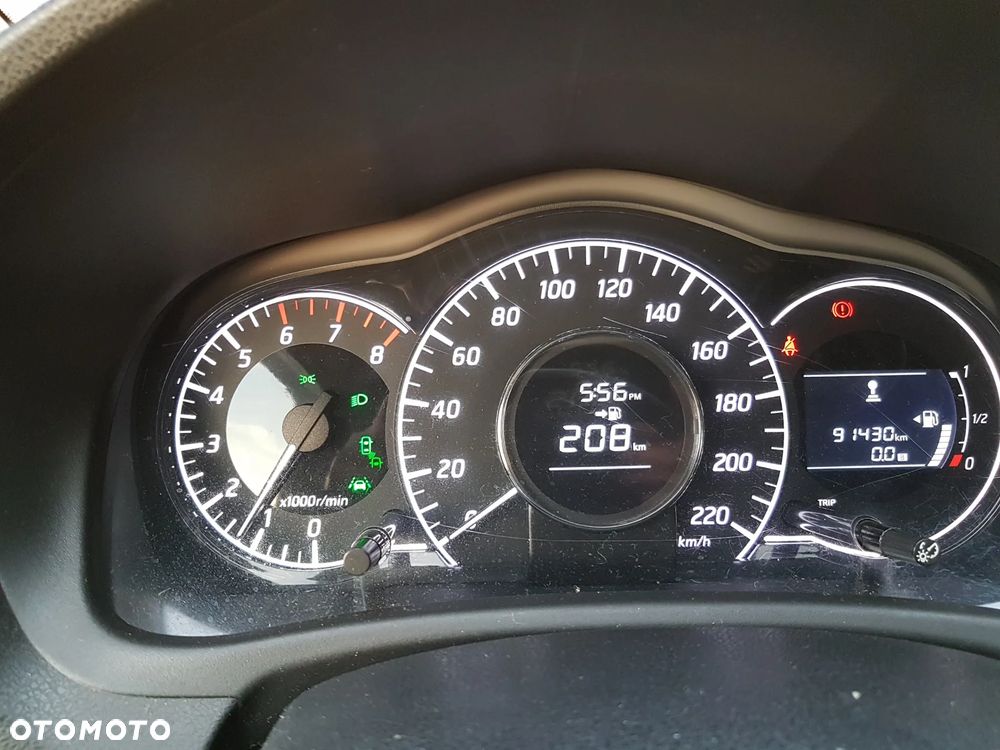 Nissan Note - 16