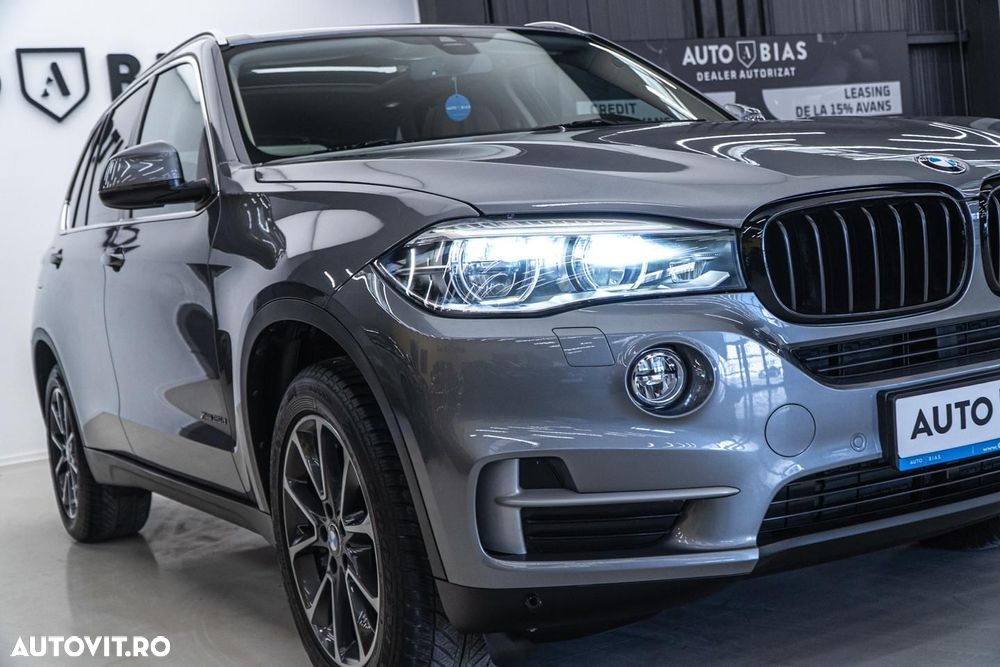 BMW X5 xDrive25d Sport-Aut. - 32