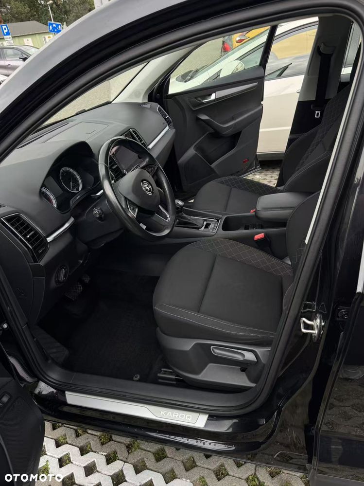 Skoda Karoq - 10