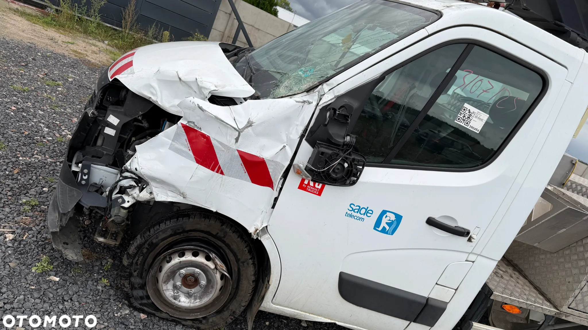 Renault MASTER - 10