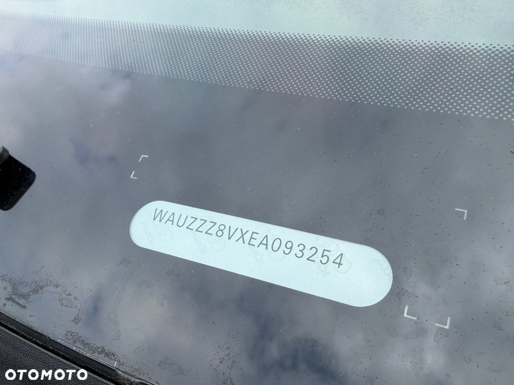 Audi A3 Sportback 1.2 TFSI Ambiente S tronic - 19