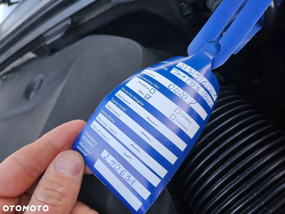 Volvo V70 D4 Momentum - 37