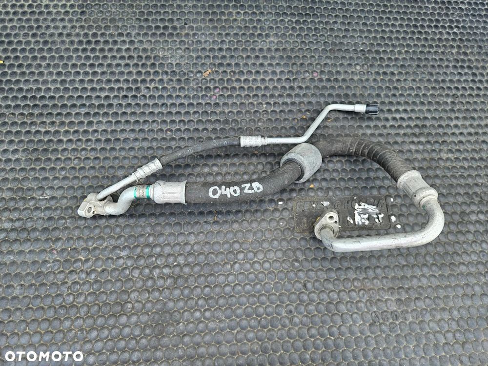 Waż 9168365 6989309 Przewod Rurka Kruciec Klima Klimatyzacji BMW E81 E87 E90 E91 E92 - 24