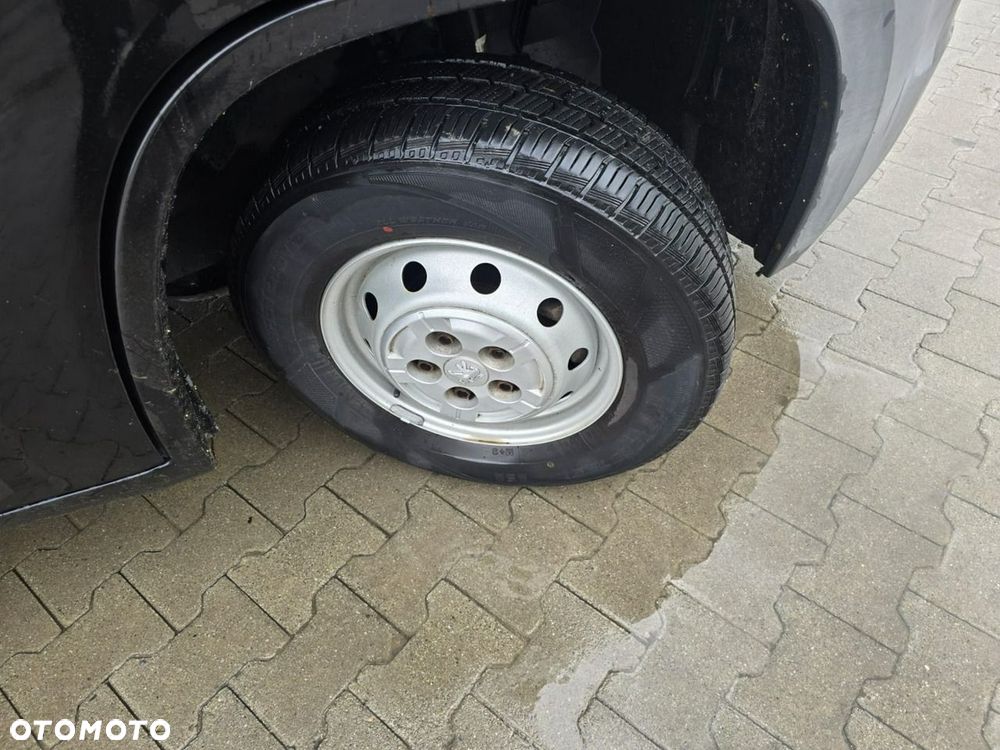 Peugeot Boxer - 6