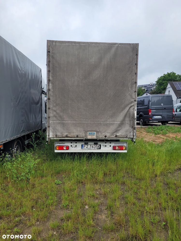 Renault MASTER - 5