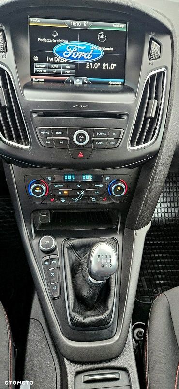Ford Focus 2.0 TDCi ST-Line ASS - 10
