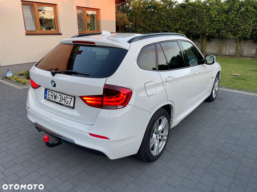 BMW X1 sDrive18d - 3