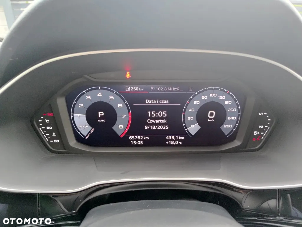 Audi Q3 45 TFSI quattro S tronic S line - 16