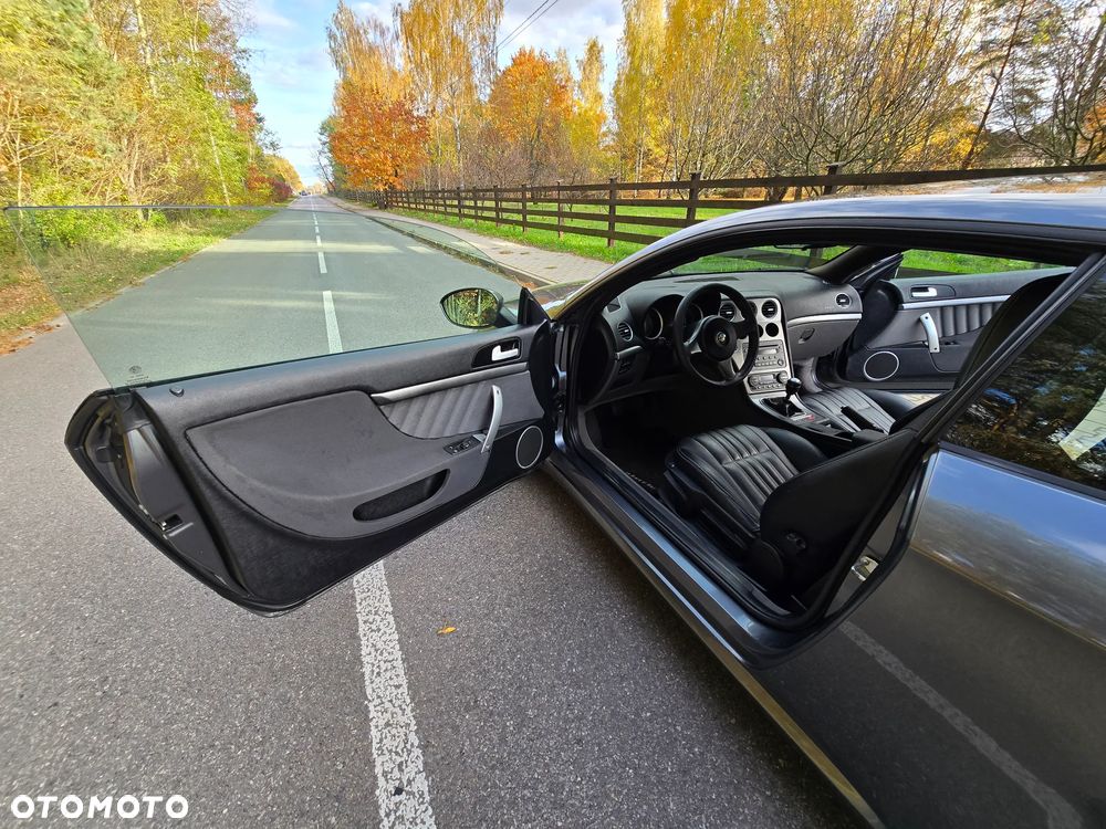 Alfa Romeo Brera 2.2JTS Sky View - 20