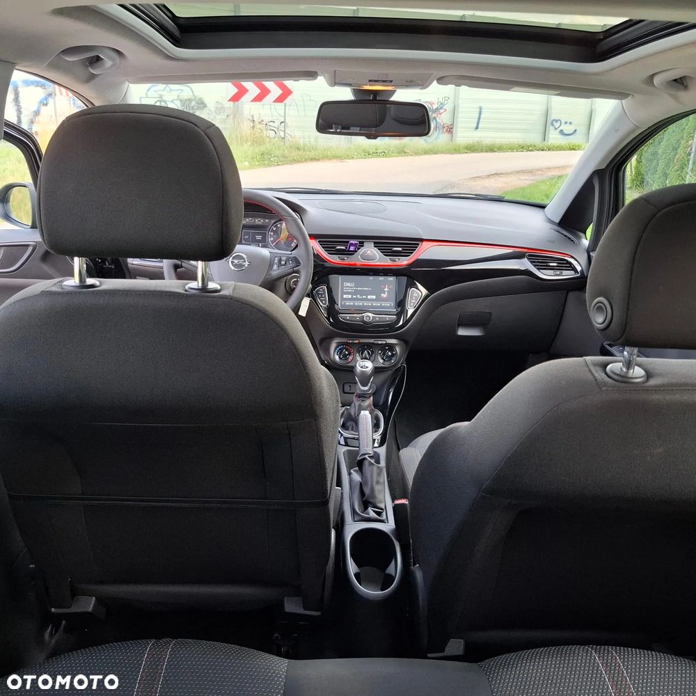 Opel Corsa 1.4 Start/Stop Active - 15