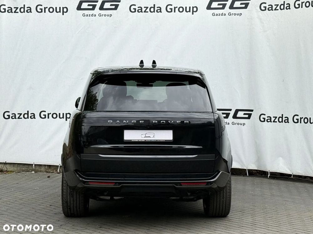 Land Rover Range Rover 3.0 P550e PHEV Autobiography - 13