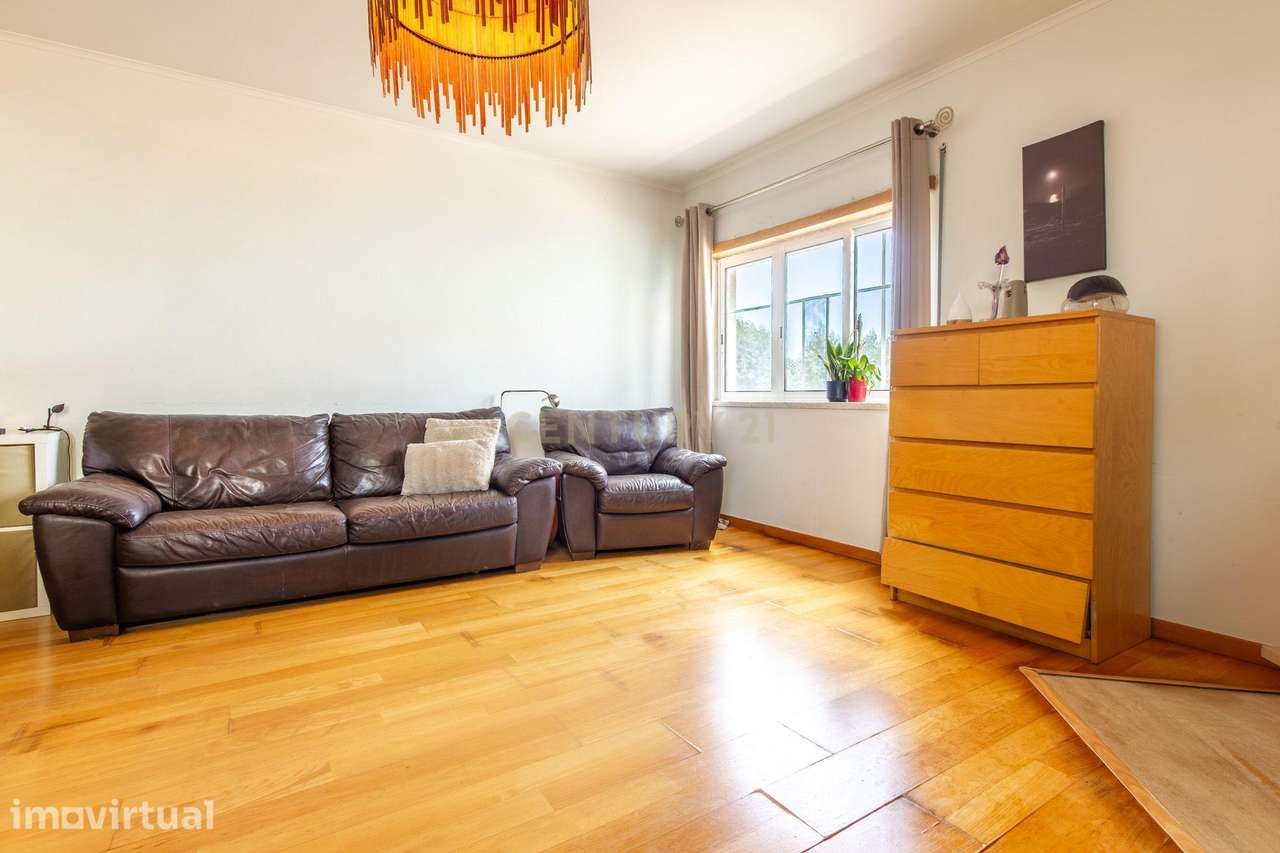 Apartamento T2 em Corroios, Seixal - Oportunidade Única! - Grande imagem: 2/22