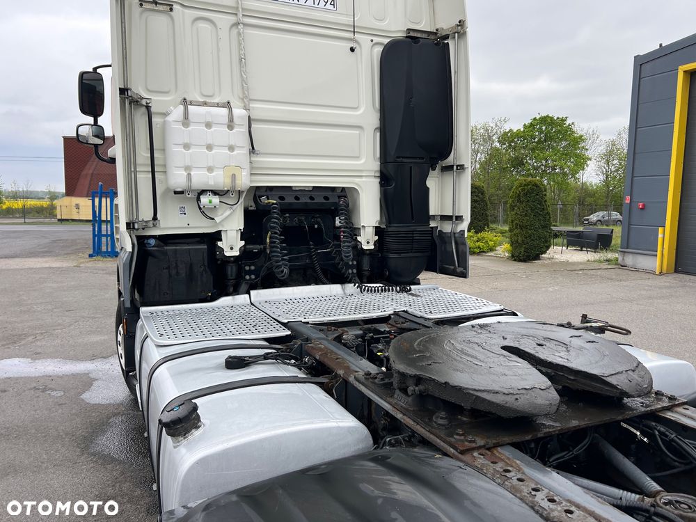 DAF 106.460 XF Euro 6 - 9