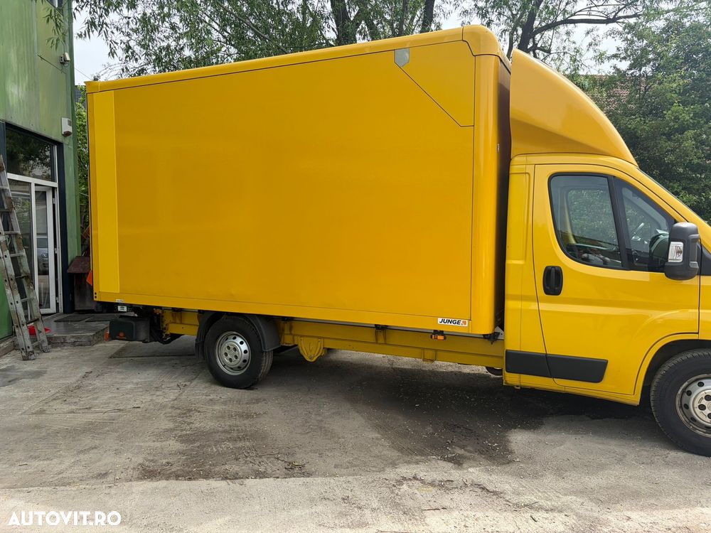 Opel Movano - 2