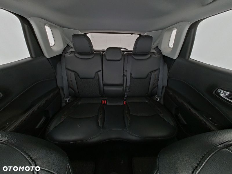 Jeep Compass 2018