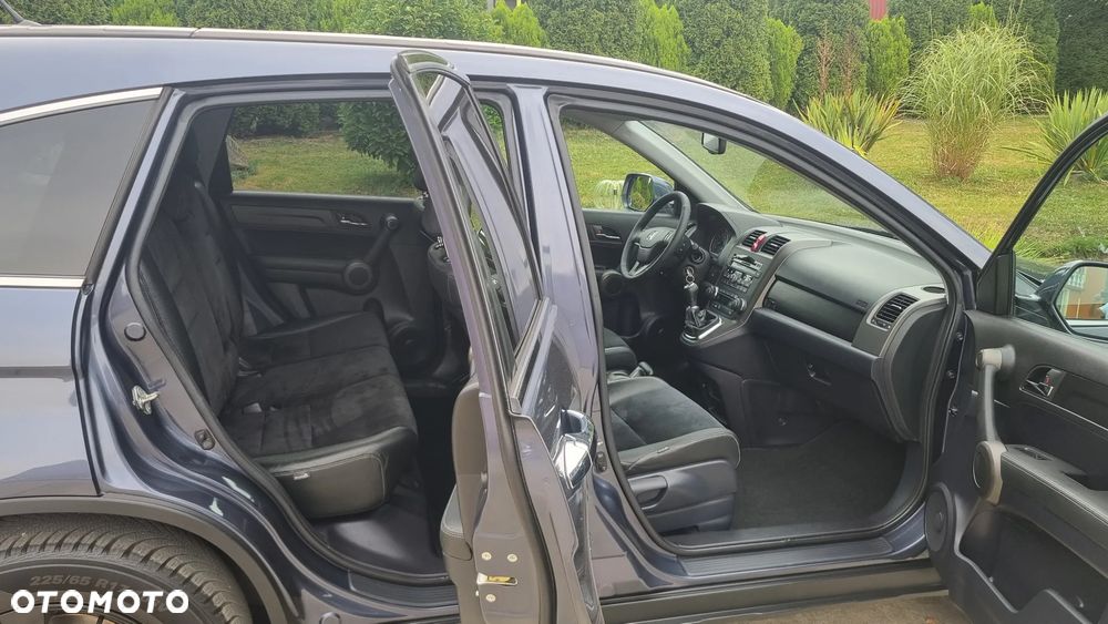 Honda CR-V 2.0i-VTEC Elegance 50 Jahre Edition - 7