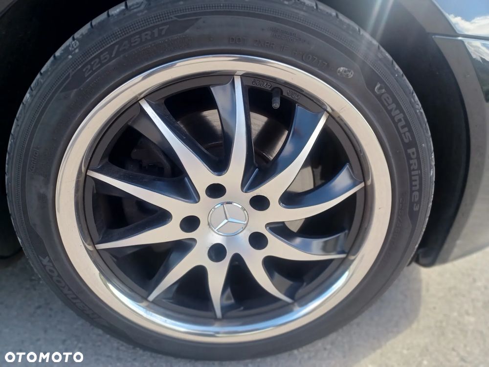 Mercedes-Benz SLK 200 Kompressor - 35