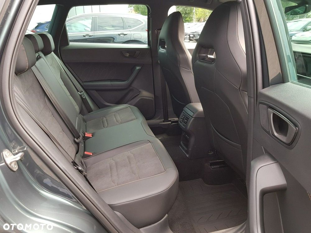 Cupra Ateca 2.0 TSI 4Drive DSG - 19