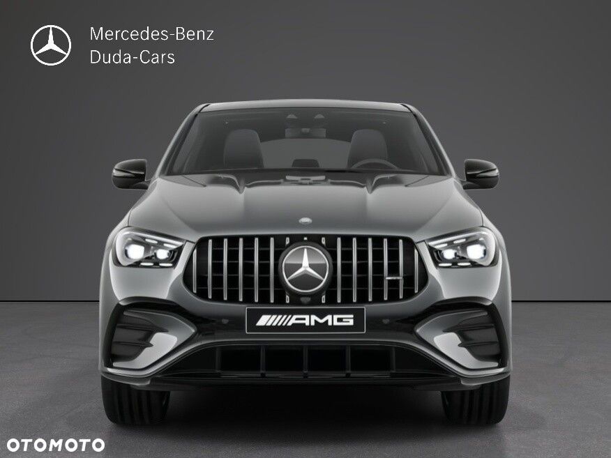 Mercedes-Benz GLE - 5