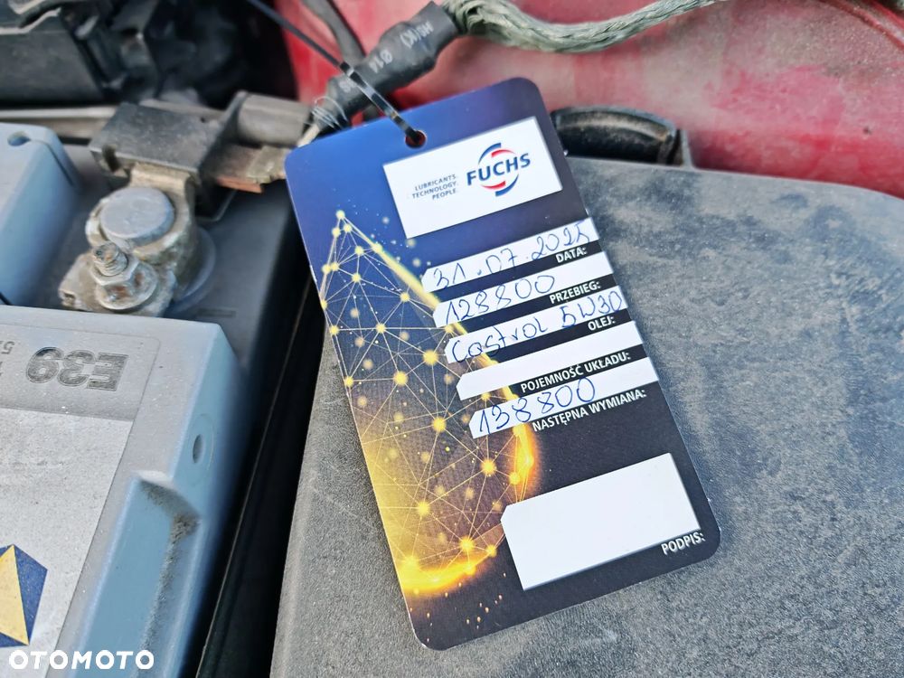 Hyundai i40 1.7 CRDi Premium - 37