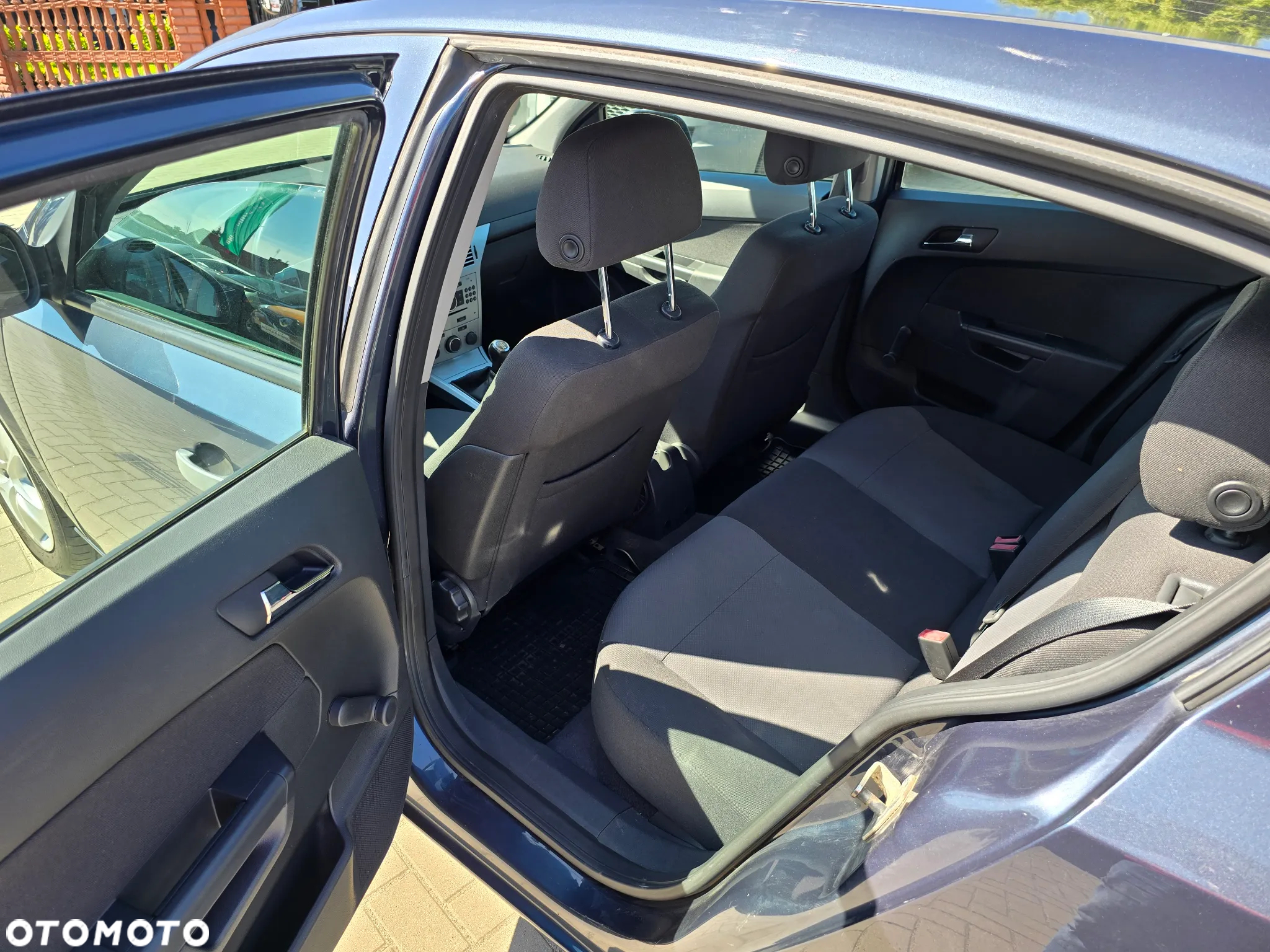 Opel Astra - 9