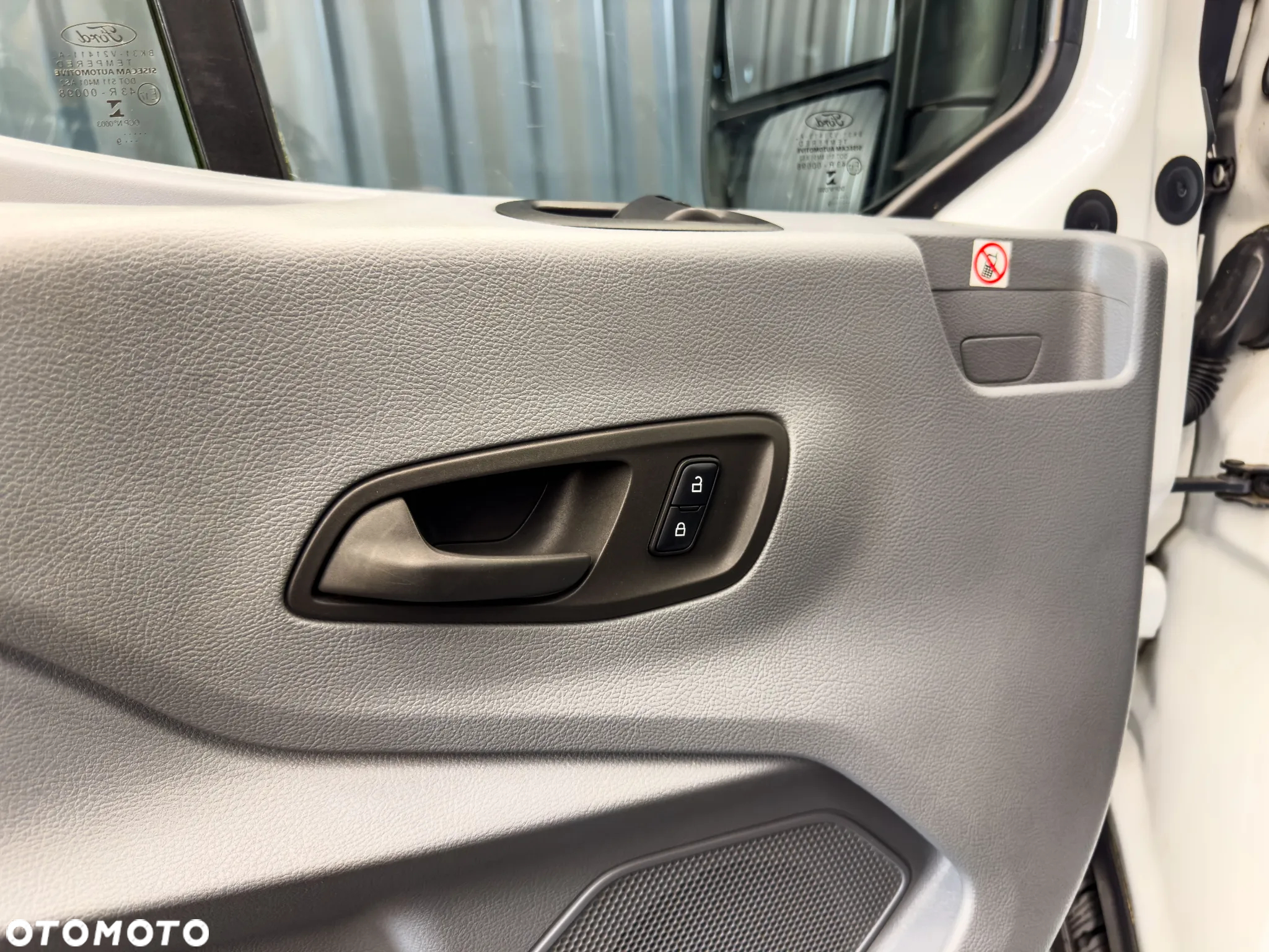 Ford TRANSIT - 28