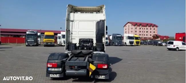 DAF FT 450 XF - 5