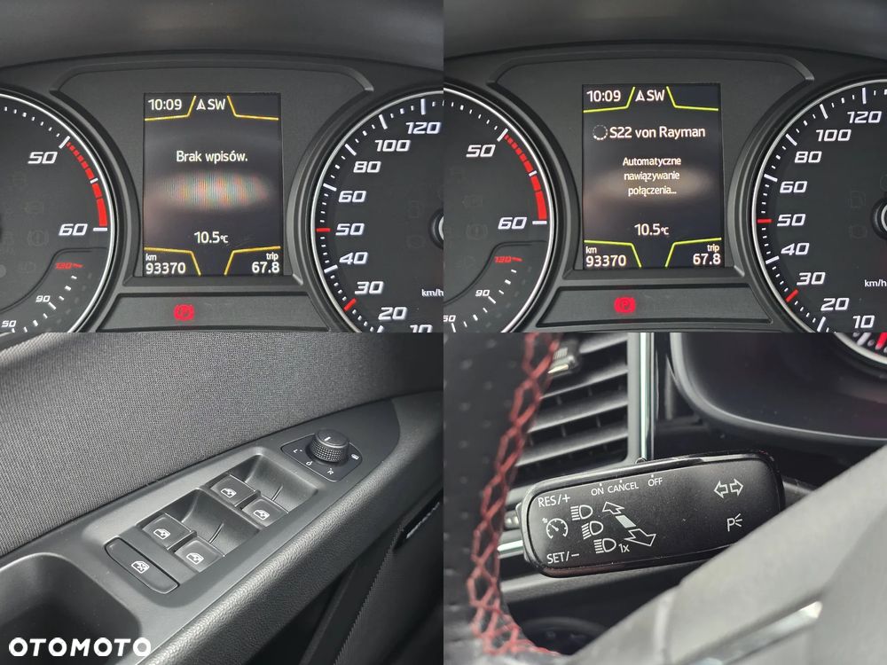 Seat Leon ST 2.0 TDI Start&Stop FR - 25