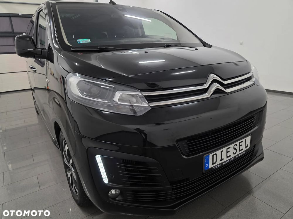 Citroën SpaceTourer - 28