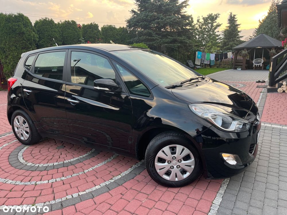 Hyundai ix20 1.4 5 Star Edition - 2
