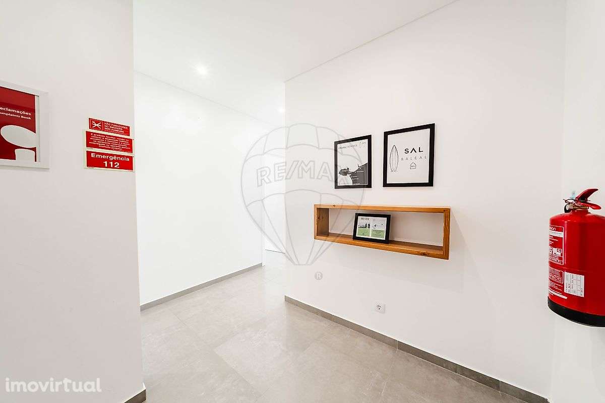 Apartamento T3 para venda - Grande imagem: 2/23