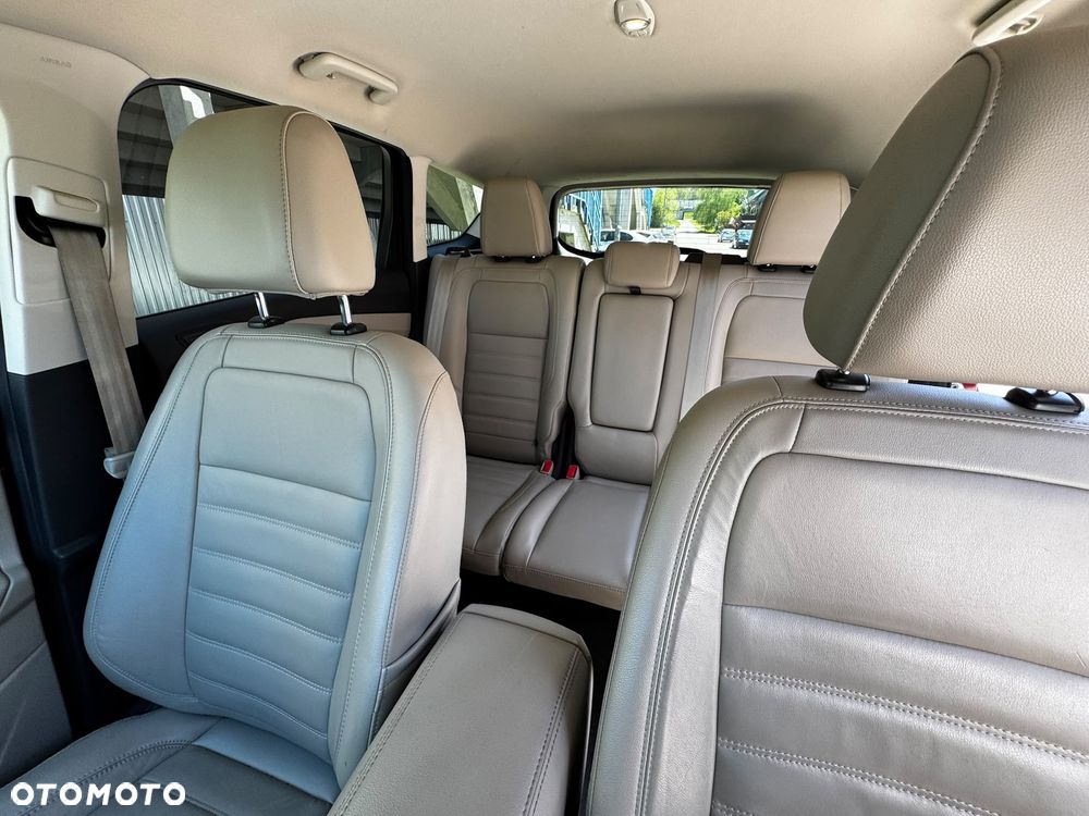 Ford Escape - 2