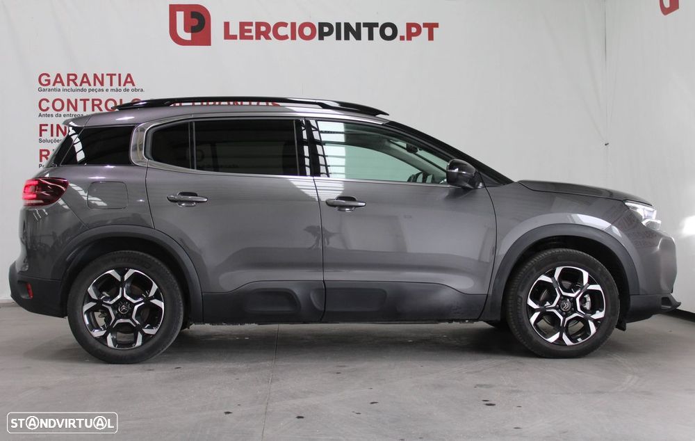 Citroën C5 Aircross 1.2 PureTech Plus - 6