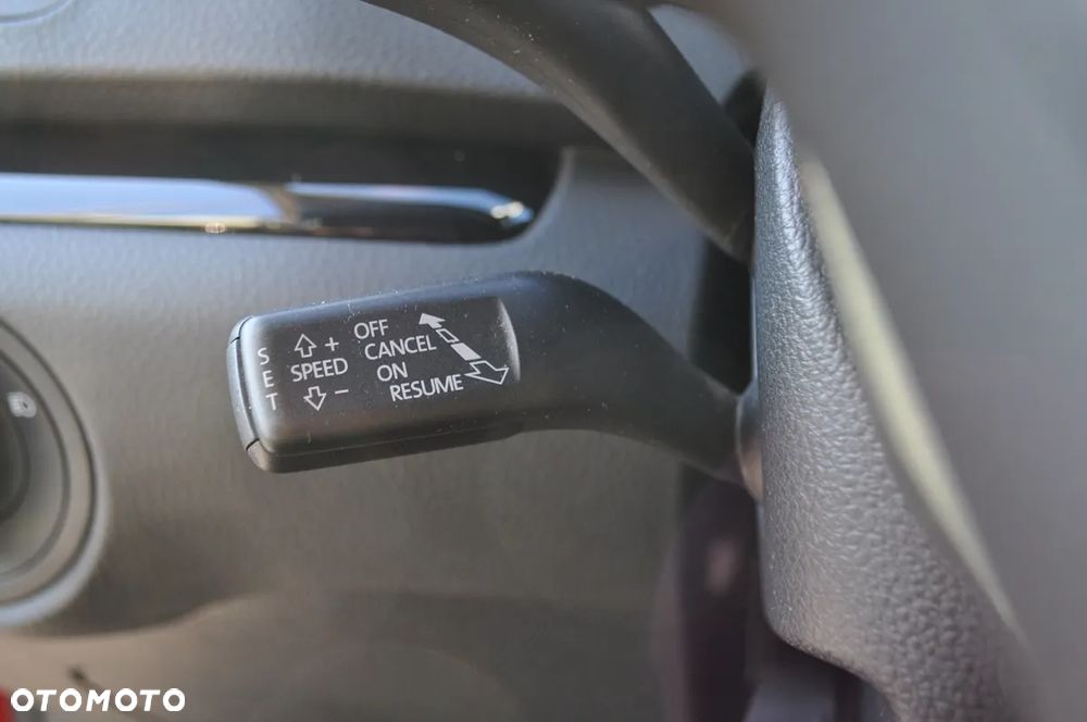 Seat Alhambra 2.0 TSI FR-Line DSG - 27