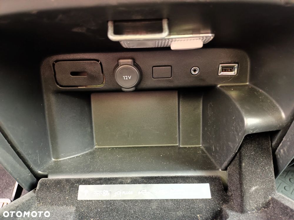 Citroën C4 Picasso BlueHDi 120 Exclusive - 28