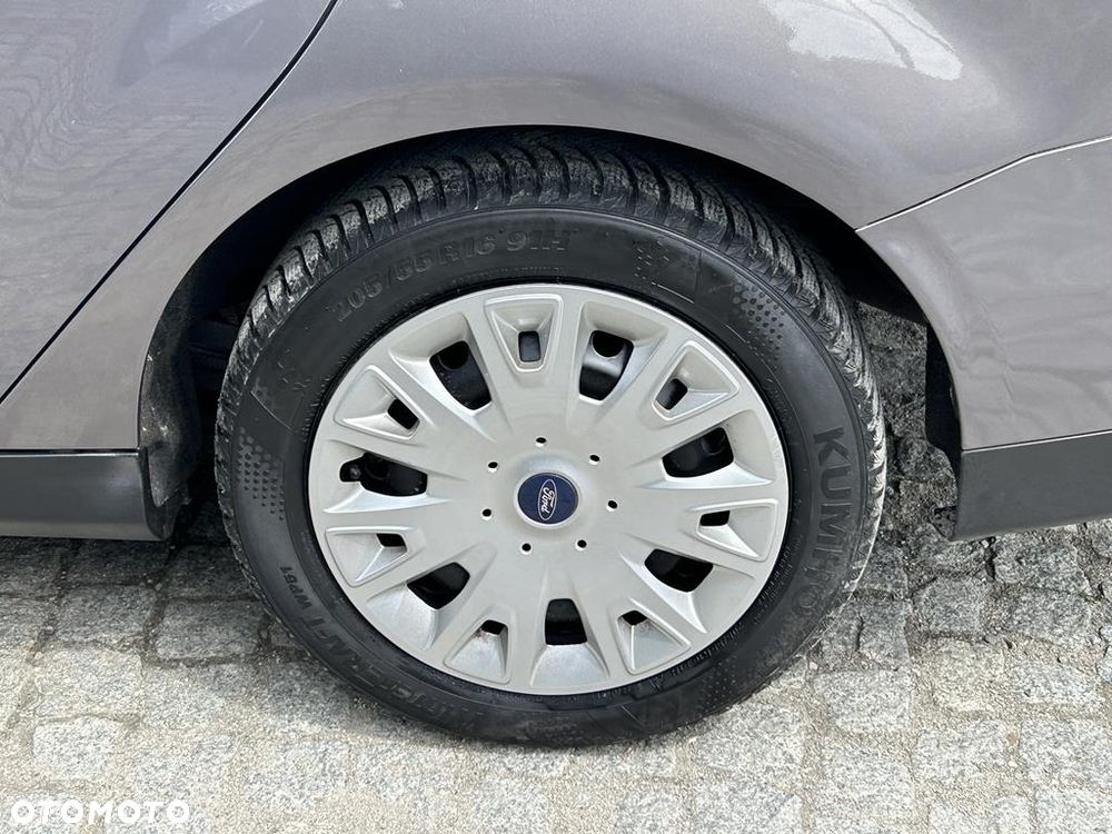 Ford Focus - 15