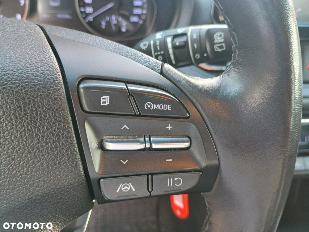 Hyundai i30 1.0 T-GDI Smart - 23