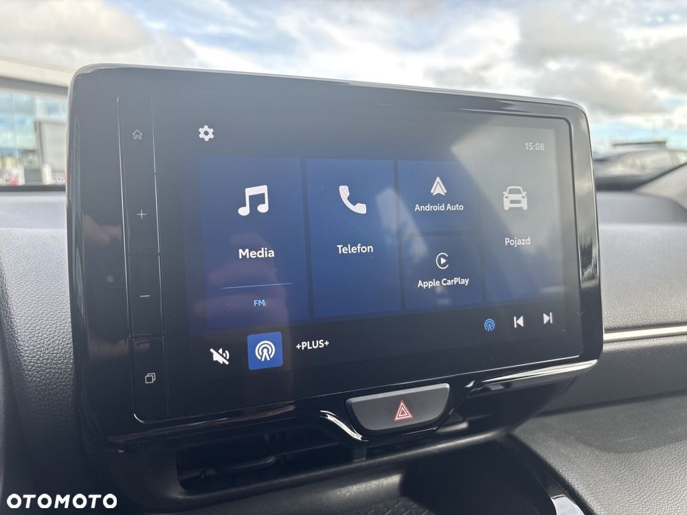 Toyota Yaris Cross Hybrid 1.5 Comfort - 21