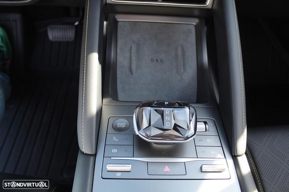 BYD Atto 2 45.1 kWh Boost - 23