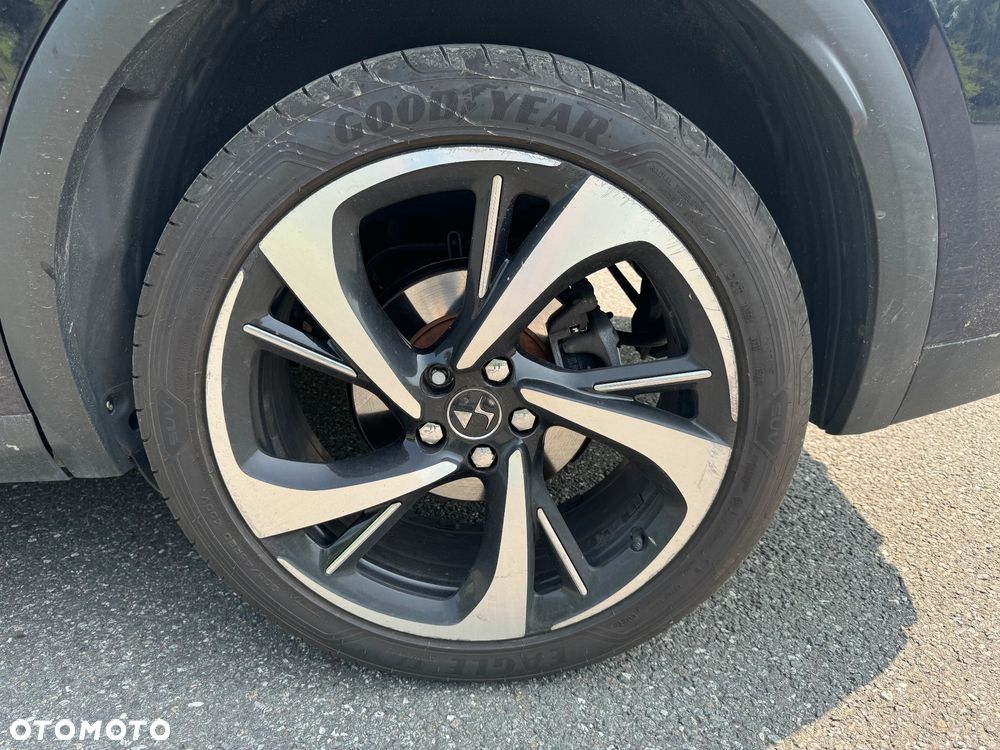 DS Automobiles DS 7 Crossback 1.6 PureTech Rivoli - 5