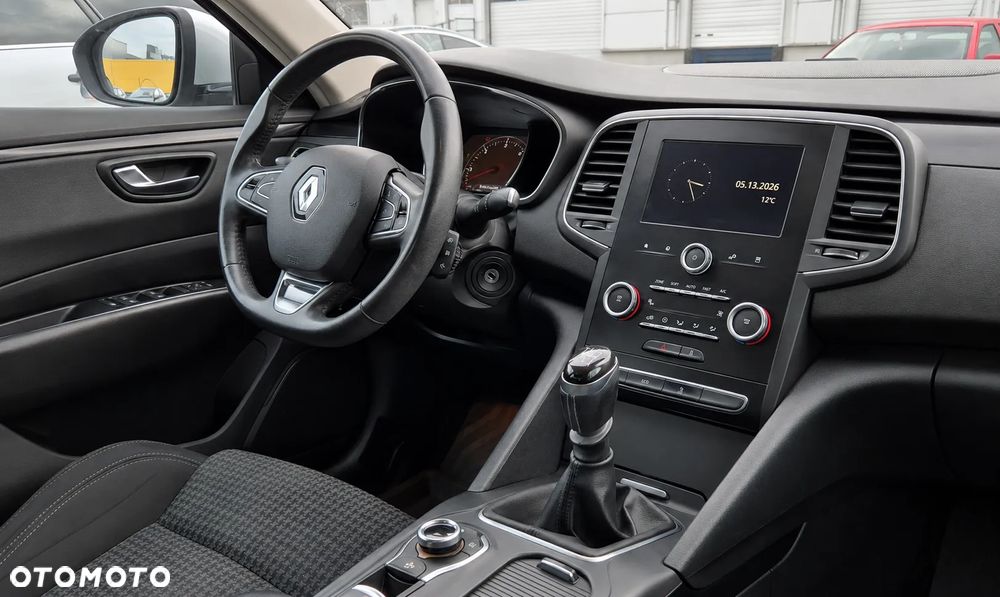Renault Talisman - 10
