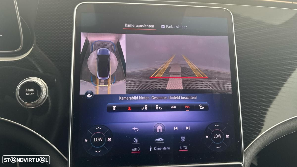Mercedes-Benz EQE SUV 350+ Electric Art Advanced Plus - 8