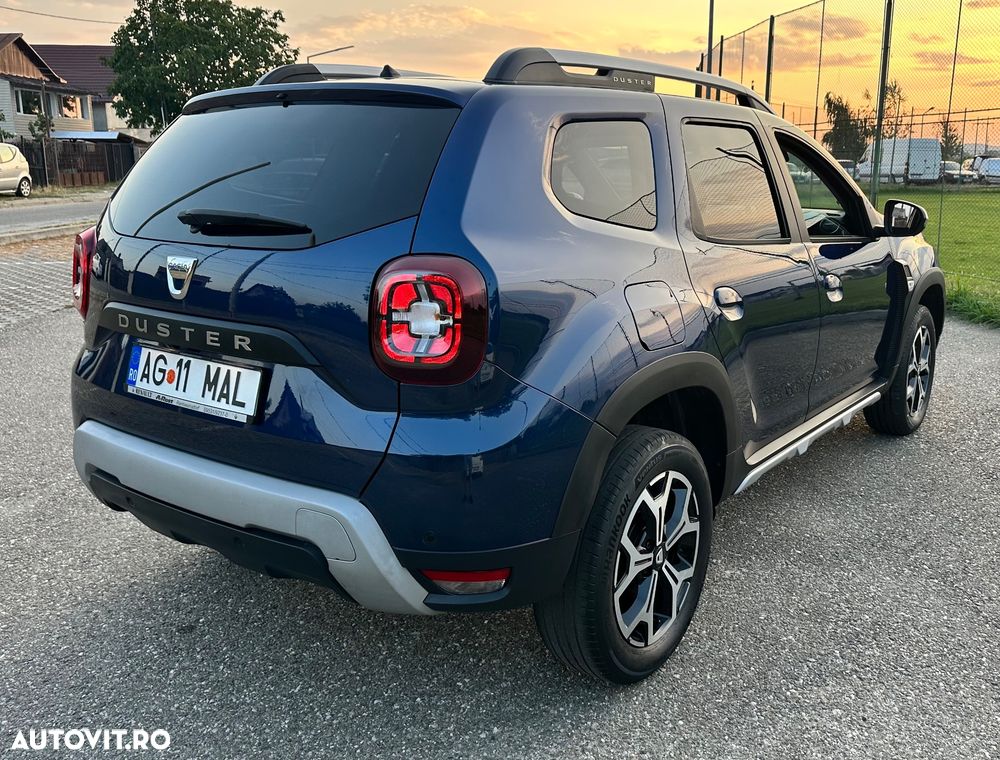 Dacia Duster - 8