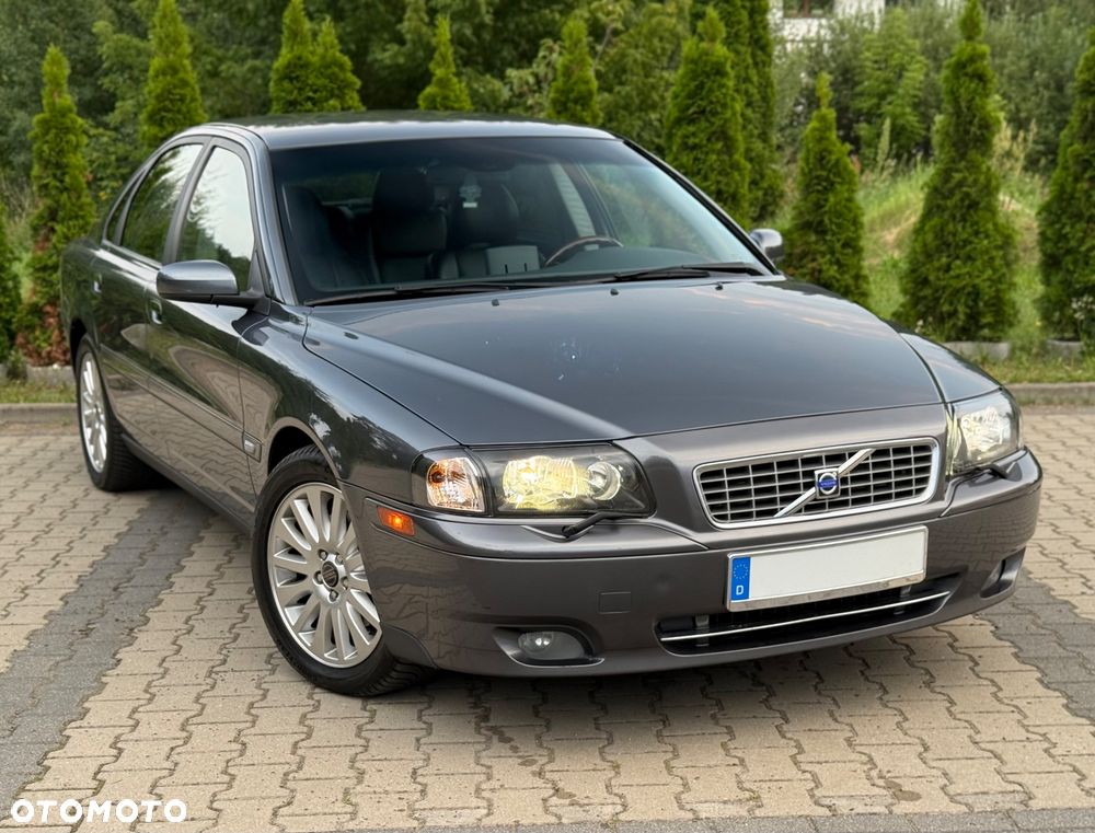 Volvo S80 D5 Premium - 6